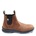 thumbnail image 1 of VF Imagewear VFIR4NRBN-11 Terra Murphy Chelsea Composite Toe EH Boot, Brown - Size 11, 1 of 2