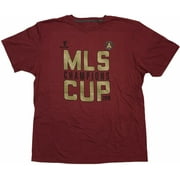 VF MLS Soccer Champion Cup 2018 T-Shirt, Atlanta United FC, XL