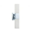thumbnail image 1 of VF3400-2L-CH-Kendal Lighting Inc.-Madison - 2 Light Bath Vanity-15.75 Inches Tall and 5 Inches Wide-Chrome Finish, 1 of 2