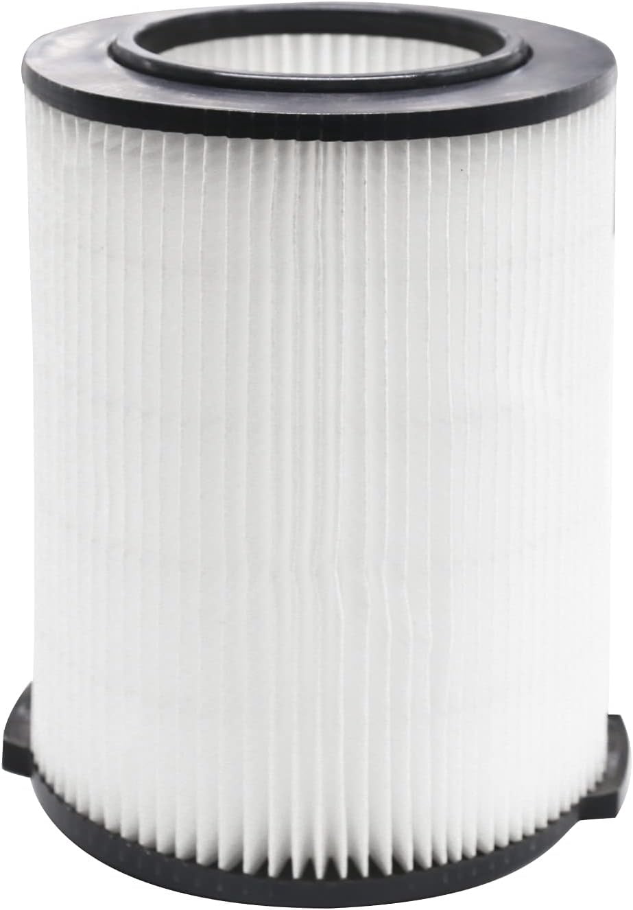 Shop Vac 2 Pack VF4000 Filter Replacement For Ridgid Filters 5-20