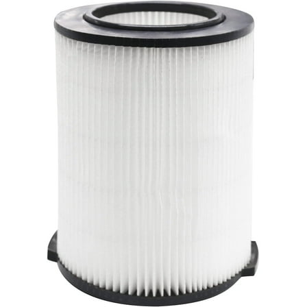 VF4000 Filter Replacement for Ridgid for Shop Vac Wet Dry Vacuums 5-20 Gallon 72947 & for Husky 6-9 Gallon Vacuum Cleaners RV2400A RV2600B WD5500 WD0671