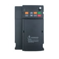 thumbnail image 1 of VFD 1.5KW/2.2KW/4KW Inverter Frequency Converter Single-Phase Input And 3-220 Output Motor Speed Controller, 1 of 8