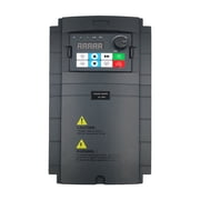 VFD AC 380V 18KW Variable Frequency Drive 3 Phase Speed Controller Inverter Motor VFD Inverter Frequency Converter EC03