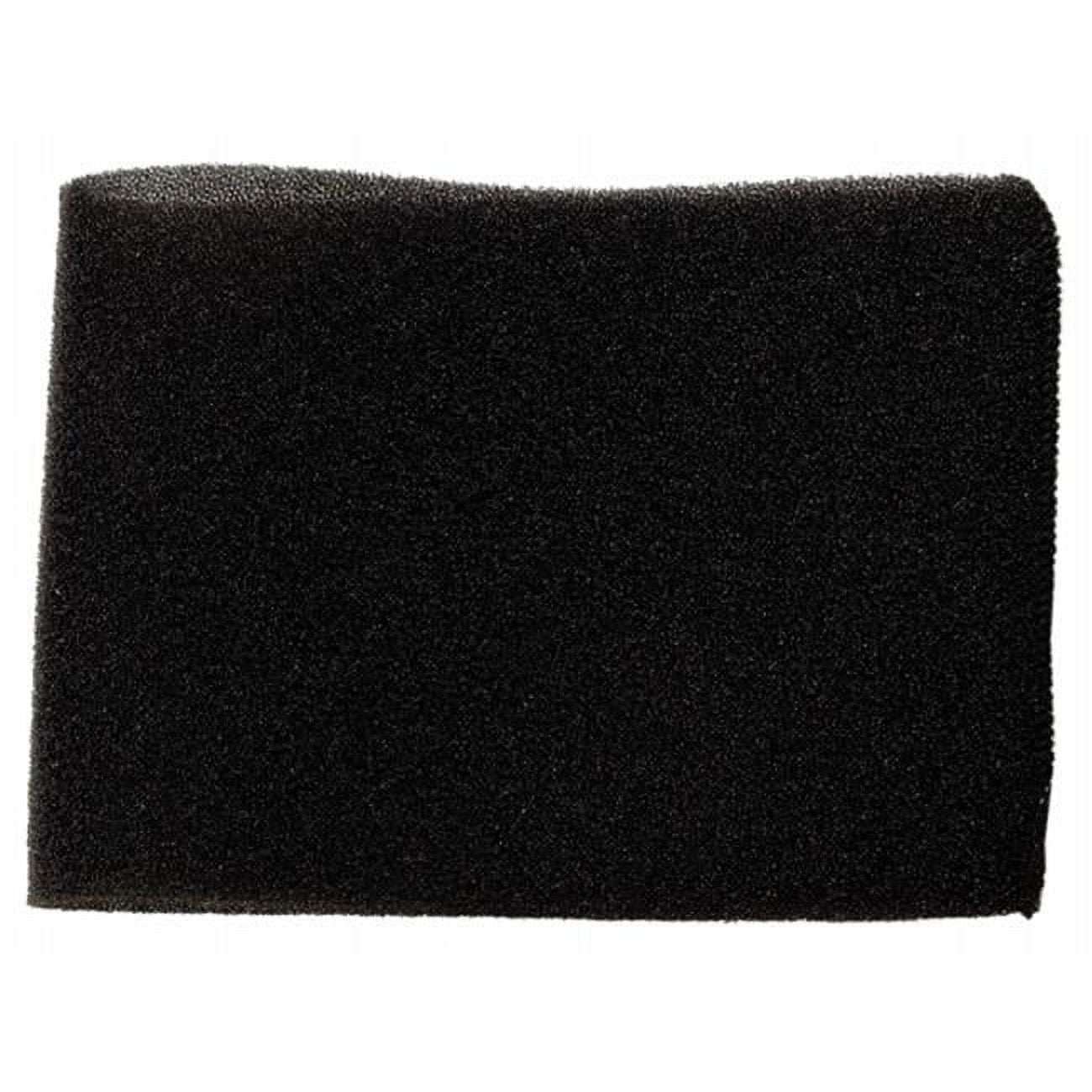 VFF51 Vacmaster Wet Dry Vacuum Foam Filter for Wet Project Pickup, fits