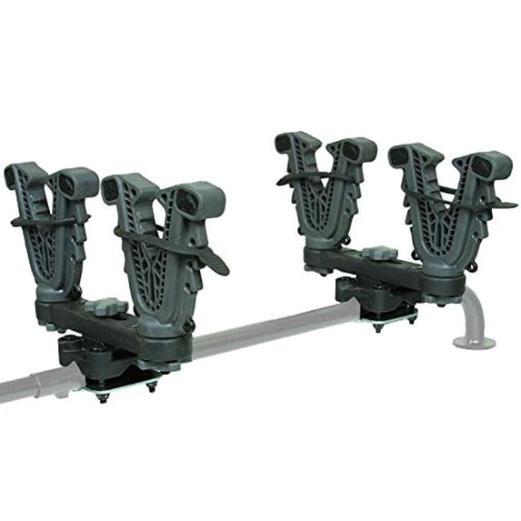 VFG2, V-Grip Mounting Rack for Gun, Bow, Tools, Utilities - Double ...