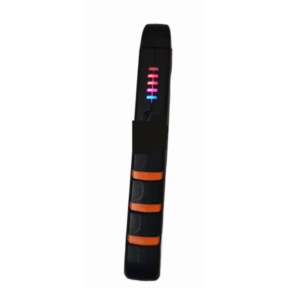 VFL 15Km Red Optical Fiber Pen Optical Fiber Fault Locator FTTH Fiber Optic Test USB Charge LED Lighting Pen ,Accurate