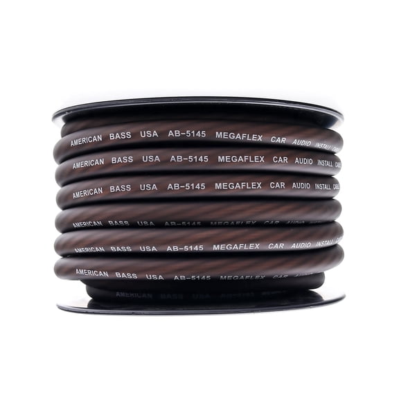 VFL 8 Gauge Amplifier Kit