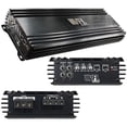 thumbnail image 1 of VFL Audio Amplifier 2 Channel 2000 Watts Max, 1 of 3