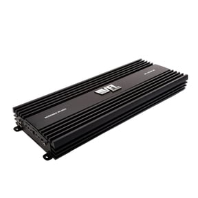 American Bass VFL COMP 6K Monoblock 6000W RMS Class-D Competition Car Amplifier