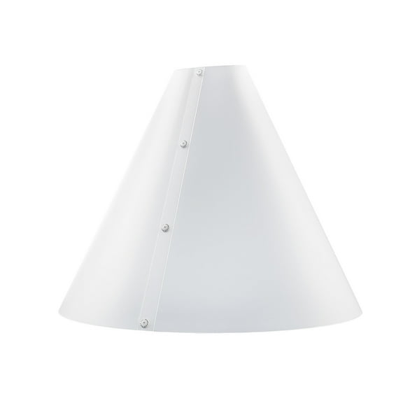 V-FLAT WORLD The Light Cone Diffuser, Large