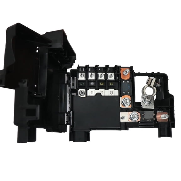 VFM Battery Distribution Engine Compartment Fuse Block 23223079, 601-700, 23190409, Compatible with Chevrolet Malibu 2014-2016, Malibu Limited 2016