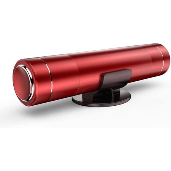 VFM Mini Car Safety Hammer Emergency Escape Tool,One Second Car Window Breaker Seatbelt Cutter,Windows Glass Breaker Safety Hammer for Car Accidents,Safety