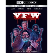 Image Entertainment - VFW [ULTRA HD]