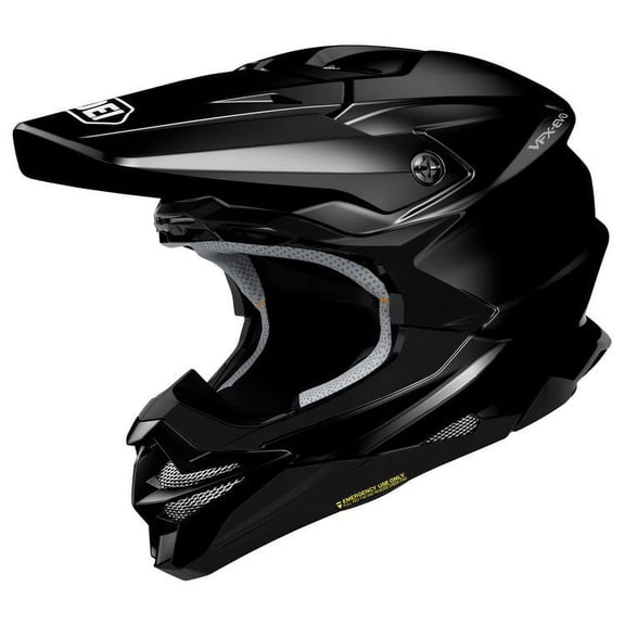 VFX-EVO BLACK MED