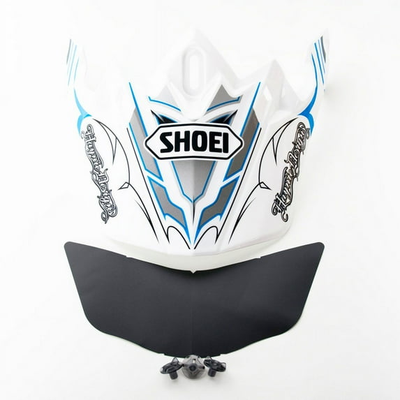 VFX-W Helmet Visors