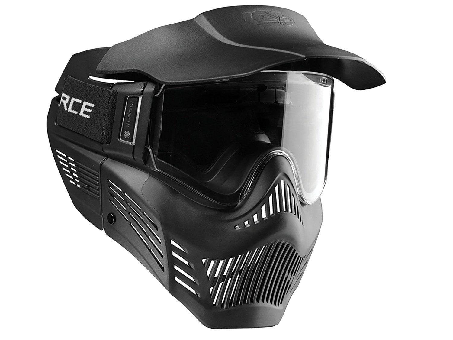 VForce Armor Goggle System Gen 3, Black - Walmart.com