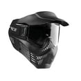 thumbnail image 1 of VForce Armor Goggle System Gen 3, Black, 1 of 1