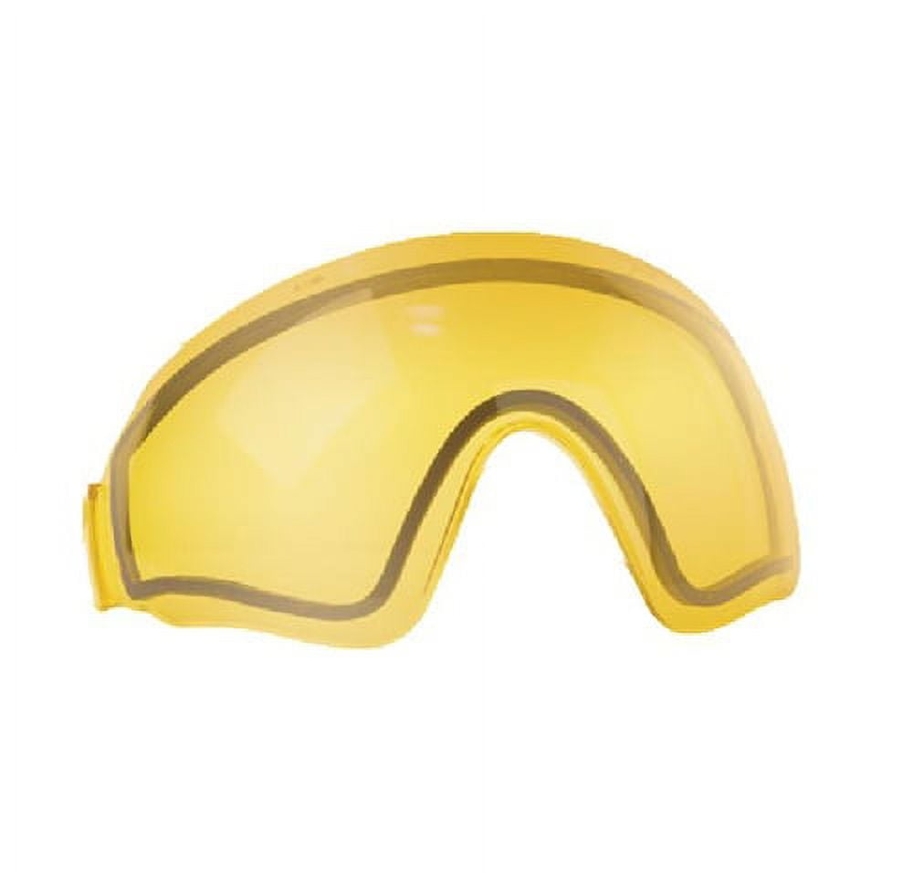 VForce Profiler Thermal HDR Paintball Goggle Lens Titan