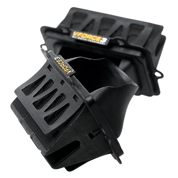 VForce3 Reed Valve System Black  #017836