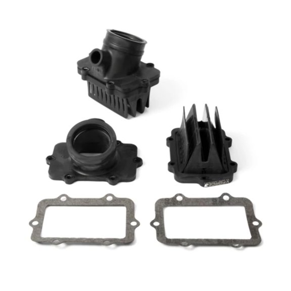 VForce3 Reed Valve System