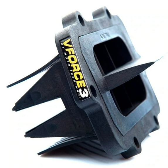 VForce3 Reed Valve System