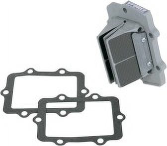 VForce3 Reed Valve System