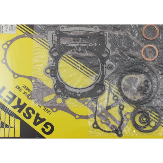 VG2150M - Complete Gasket Kit