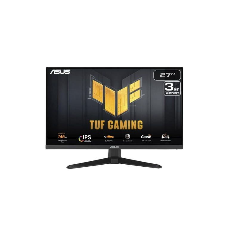 TUF VG279QE5A 27