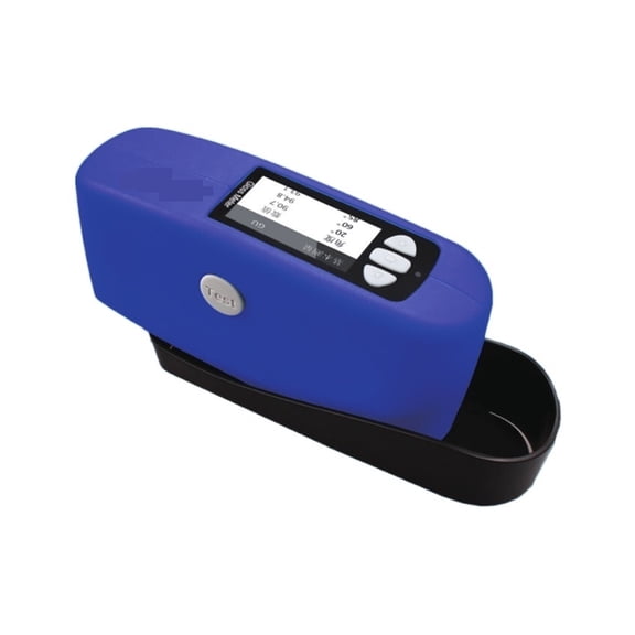 VG300 Digital Glarimeter 20 60 85 Degree Tri-angle Glossmeter Gloss Meter ,Multi-Functional