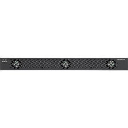 Cisco VG320 Modular Voice over IP Gateway - VoIP phone adapter