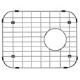 thumbnail image 1 of VG4233A Kitchen Sink Bottom Grid 12" x 15", 1 of 1