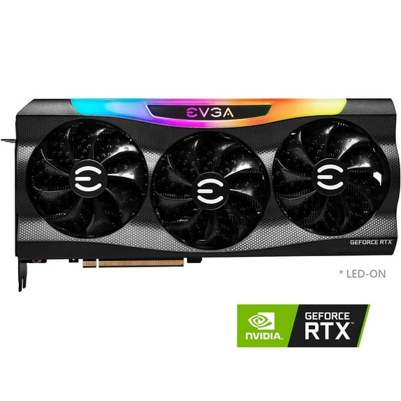 VGA EVGA|24G-P5-4985-KR 3090TI R