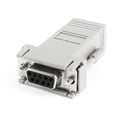 thumbnail image 1 of VGA Extender Female to LAN CAT5 CAT6 RJ45 8P8C Network Cable Adapter, 1 of 2