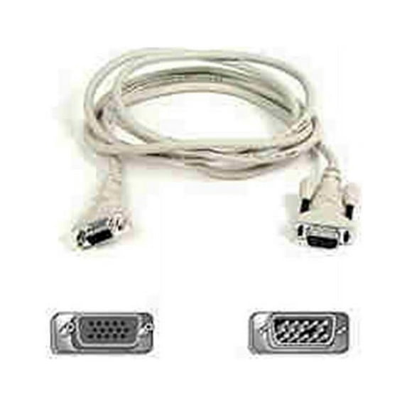 VGA MONITOR EXTENSION CBL 25ft