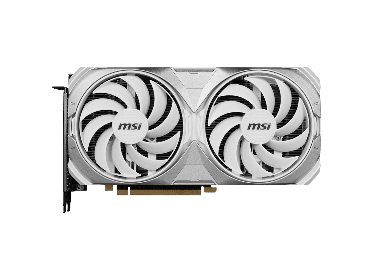 MSI Ventus GeForce RTX 4070 Ti 12GB GDDR6X PCI Express 4.0 ATX 