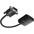 thumbnail image 1 of VGA To Hdmis Adapter With Audios Support 1080P Video Output For PC Laptop HDTV, 1 of 20