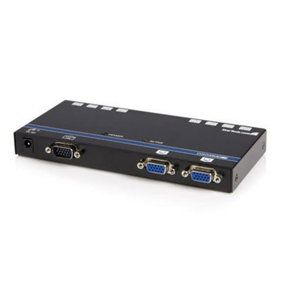 VGA over Cat5 Extender