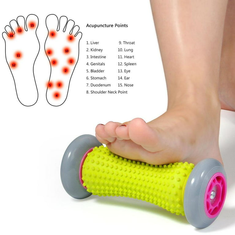 Best Massage Tool for Feet, Plantar Fasciitis​