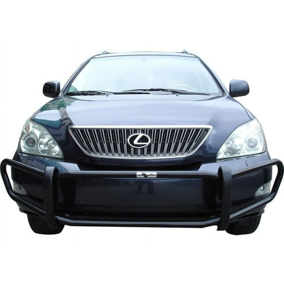 VGFRG-0294BK Black Classic Front Runner