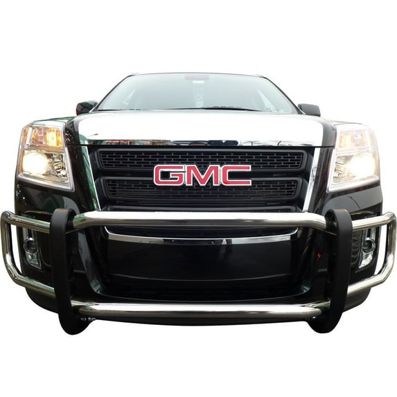 Vanguard Stainless Steel Classic Front Runner | Compatible with 10-23 Toyota 4Runner