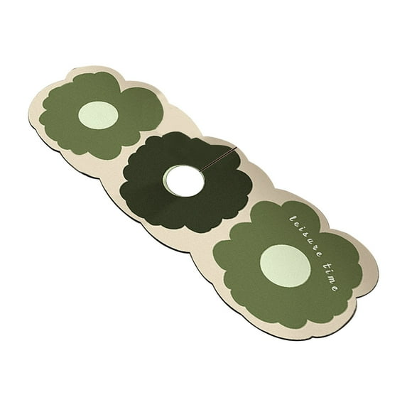 VGFVFSKGA Kitchen Sink Splash Guard Faucet Mat, Sink Fast Drying Mat, Water Absorbing Stone Tray, Faucet Drip Catcher for Kitchen, Bathroom