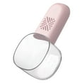 thumbnail image 1 of VGFVFSKGA Rice Scooping Spoon Plastic Measuring Scoop Small Multi-functional Rice Ladle 7oz for Cooking Baking Laundry Detergent, 1 of 7