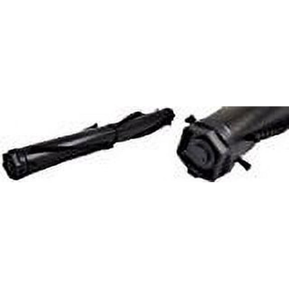 VGII 16 Inch Wide Track Commercial Brushroll