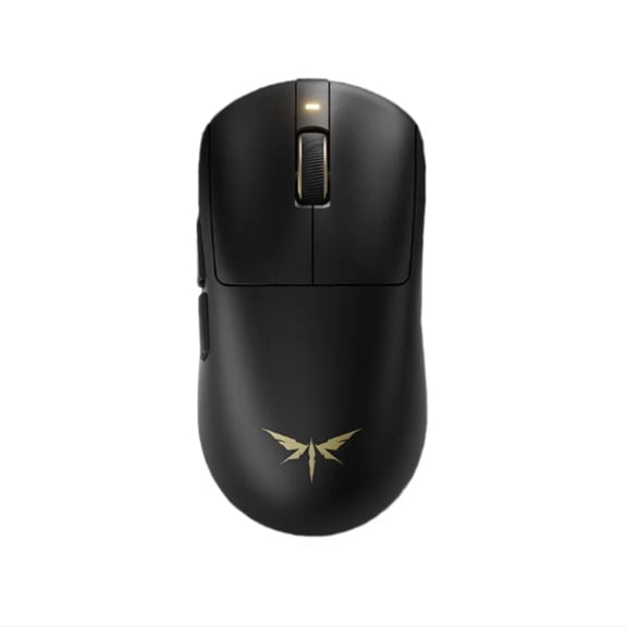 VGN F1 Master Tri-Mode Wireless Gaming Mouse, 58g Lightweight PAW3395 Sensor 8K Polling