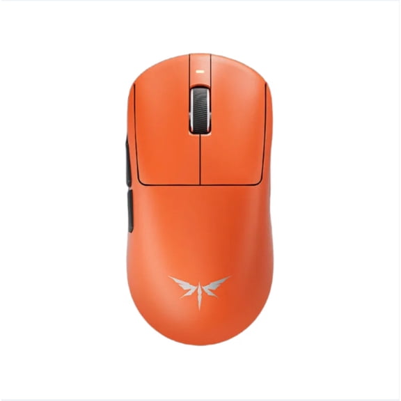 VGN F1 Master Tri-Mode Wireless Gaming Mouse, 58g Lightweight PAW3395 Sensor 8K Polling