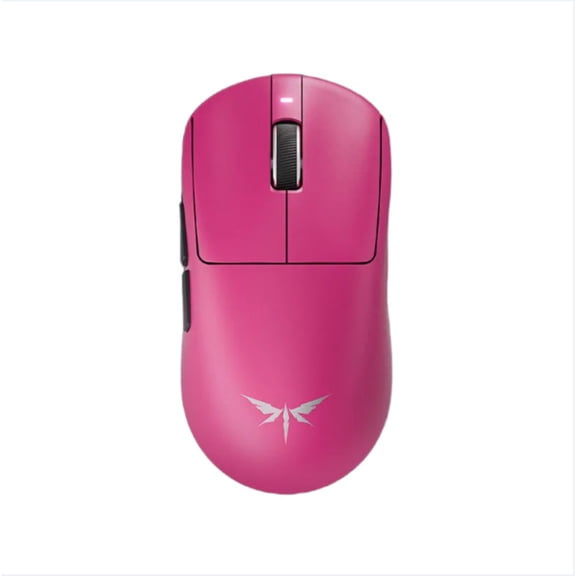 VGN F1 Master Tri-Mode Wireless Gaming Mouse, 58g Lightweight PAW3395 Sensor 8K Polling