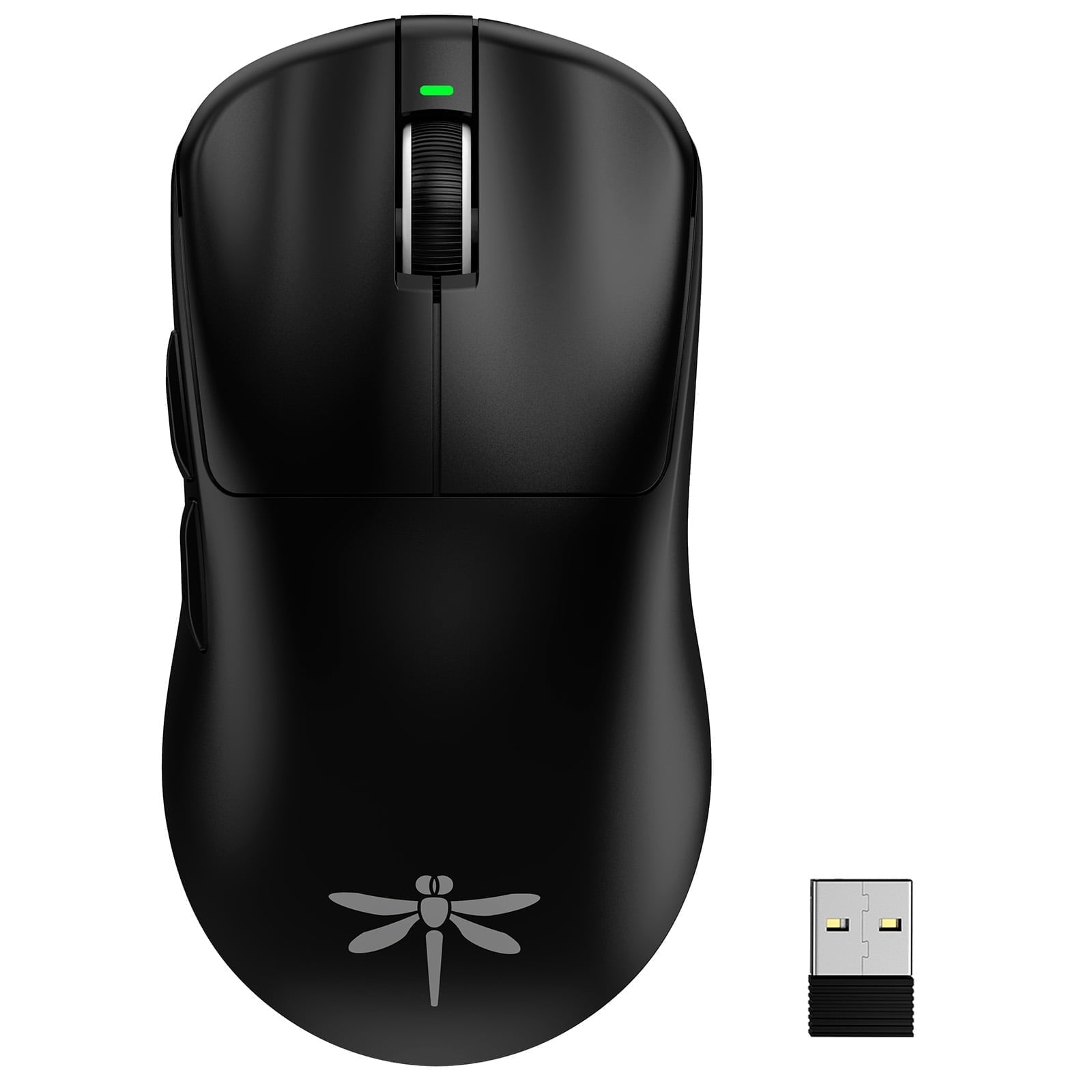 Alienware Aw720M Wireless Gaming Mouse: Ultimate Precision & Speed Alienware Aw720M Wireless Gaming Mouse: Ultimate Precision & Speed