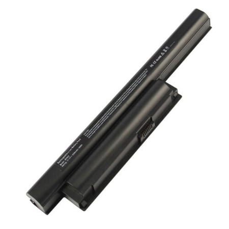 VGP-BPS22 VGP-BPS22A Battery for Sony battery VAIO E Series 5200mAh 6 Cell