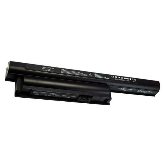 VGP-BPS26 Laptop Replacement Battery for VAIO SV-E VPC-EH VPC-CA VPC-CB Series VGP-BPS26A