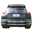 thumbnail image 1 of VGRBG-0712SS Stainless Steel Double Tube Style Rear Bumper Guard, 1 of 1